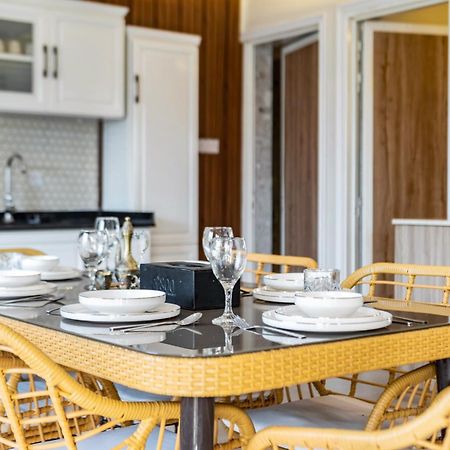 800 Mountain Resort Vacation House Ель-Фуджайра Екстер'єр фото