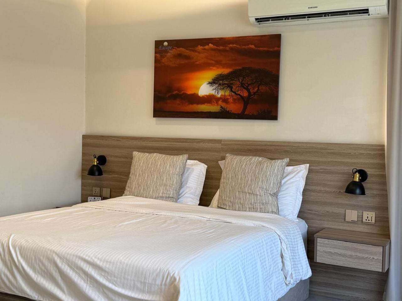 800 Mountain Resort Vacation House Ель-Фуджайра Екстер'єр фото