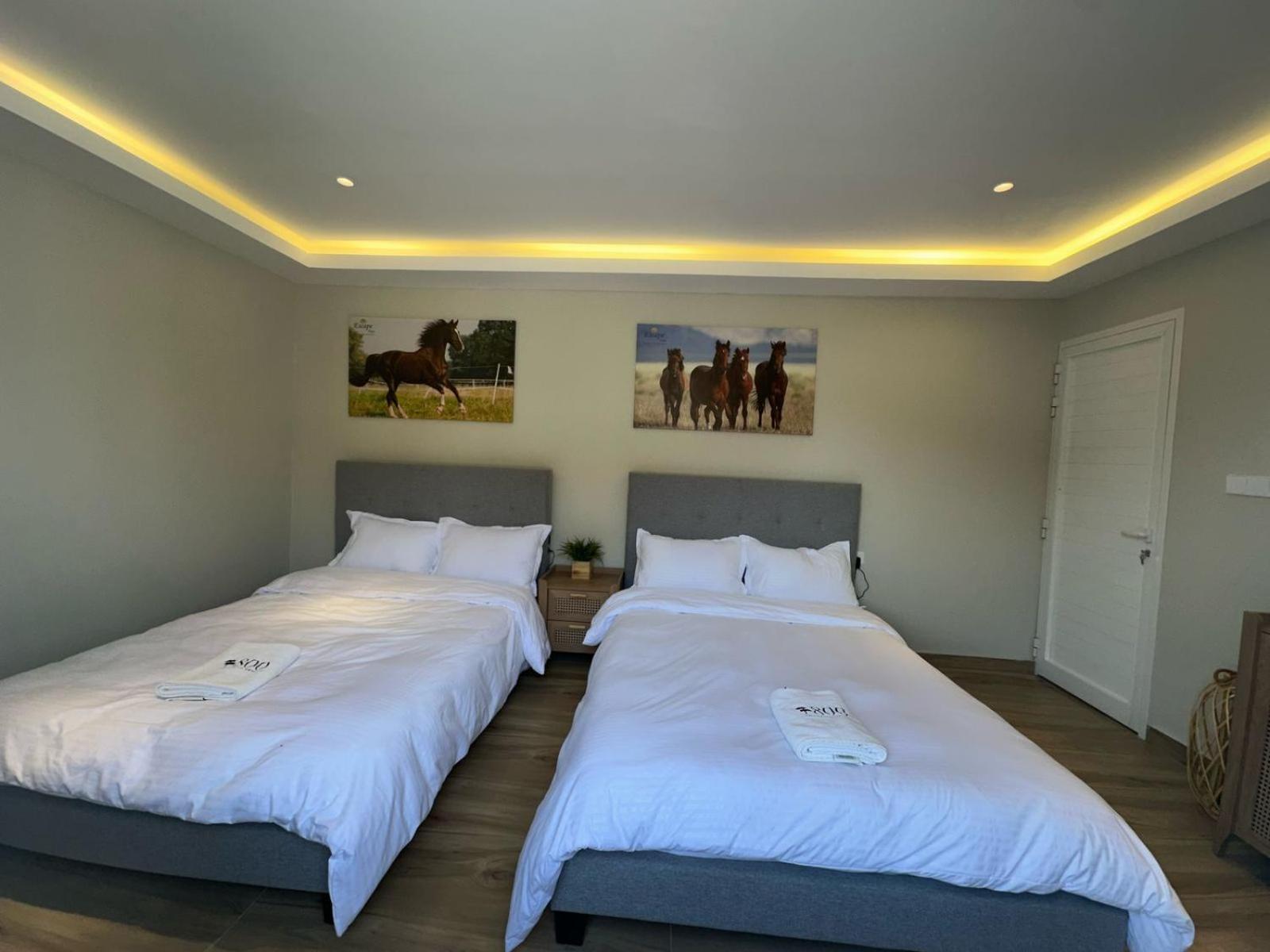 800 Mountain Resort Vacation House Ель-Фуджайра Екстер'єр фото