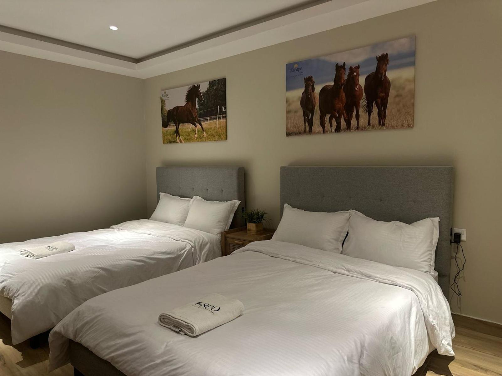 800 Mountain Resort Vacation House Ель-Фуджайра Екстер'єр фото