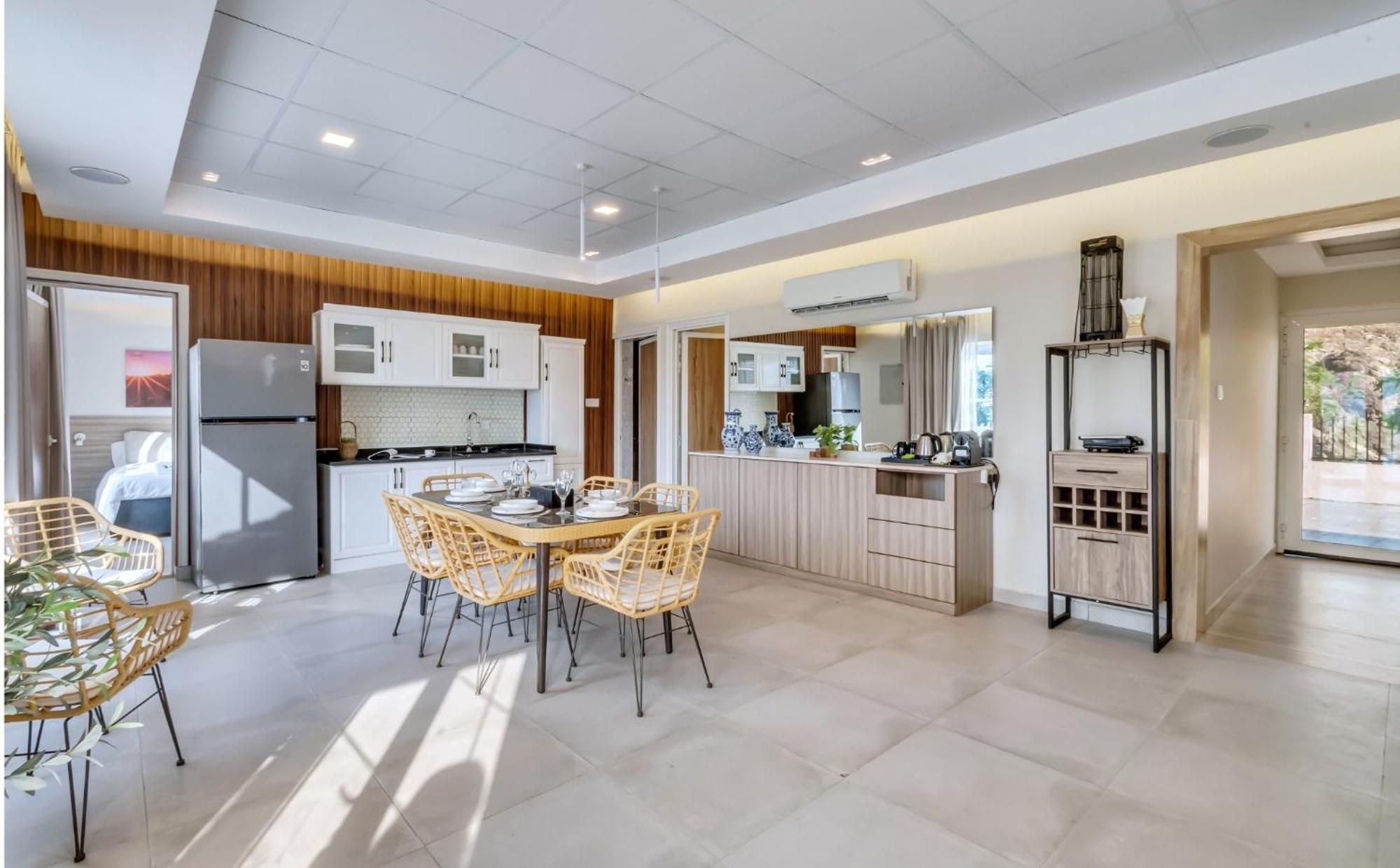 800 Mountain Resort Vacation House Ель-Фуджайра Екстер'єр фото