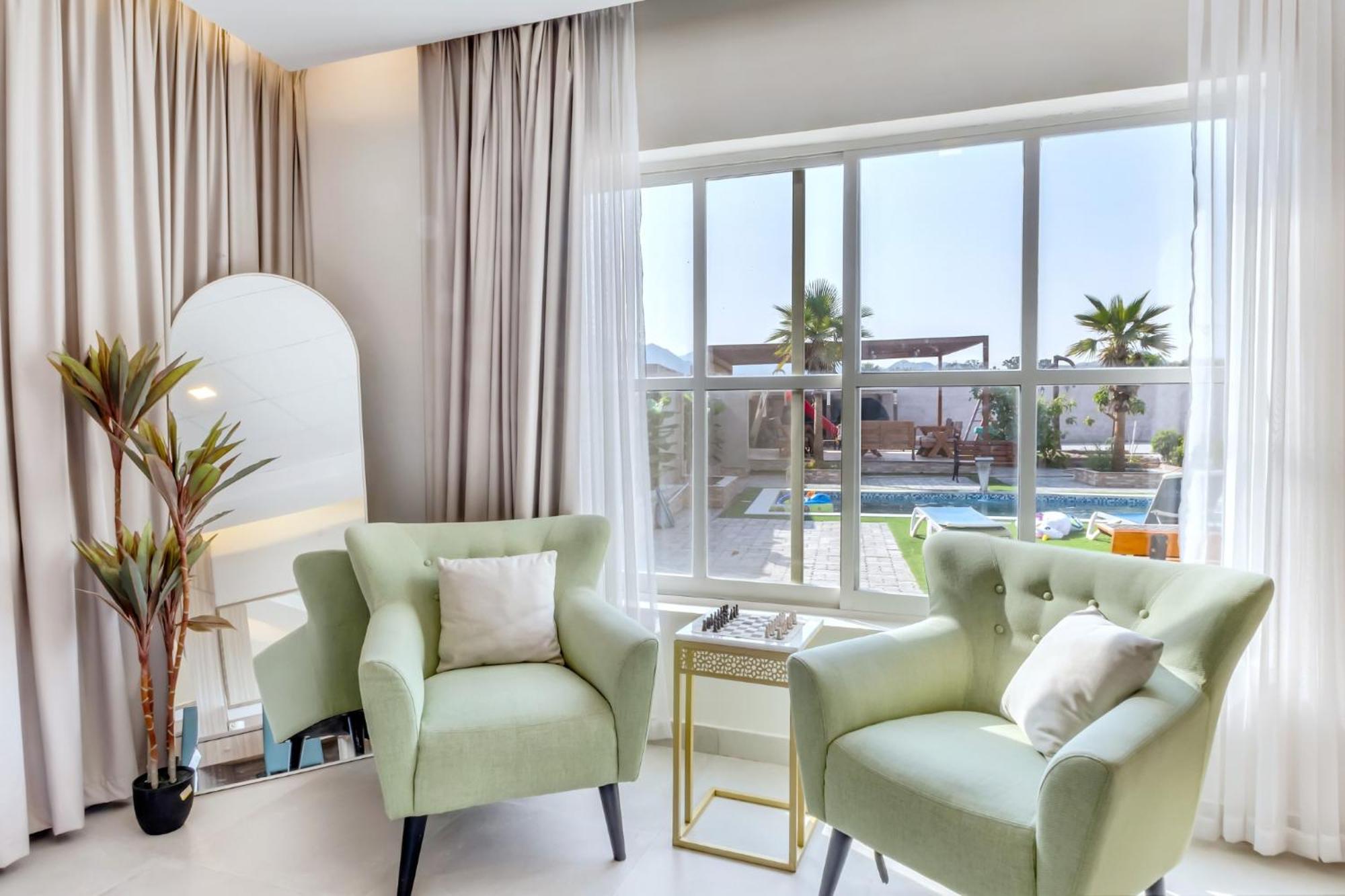 800 Mountain Resort Vacation House Ель-Фуджайра Екстер'єр фото