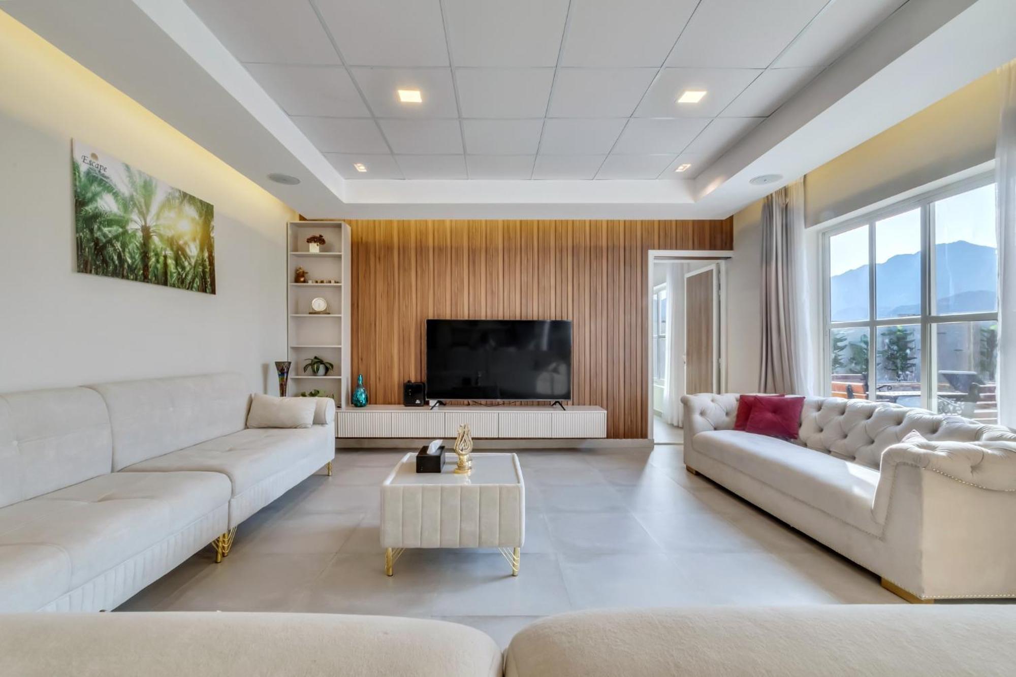 800 Mountain Resort Vacation House Ель-Фуджайра Екстер'єр фото