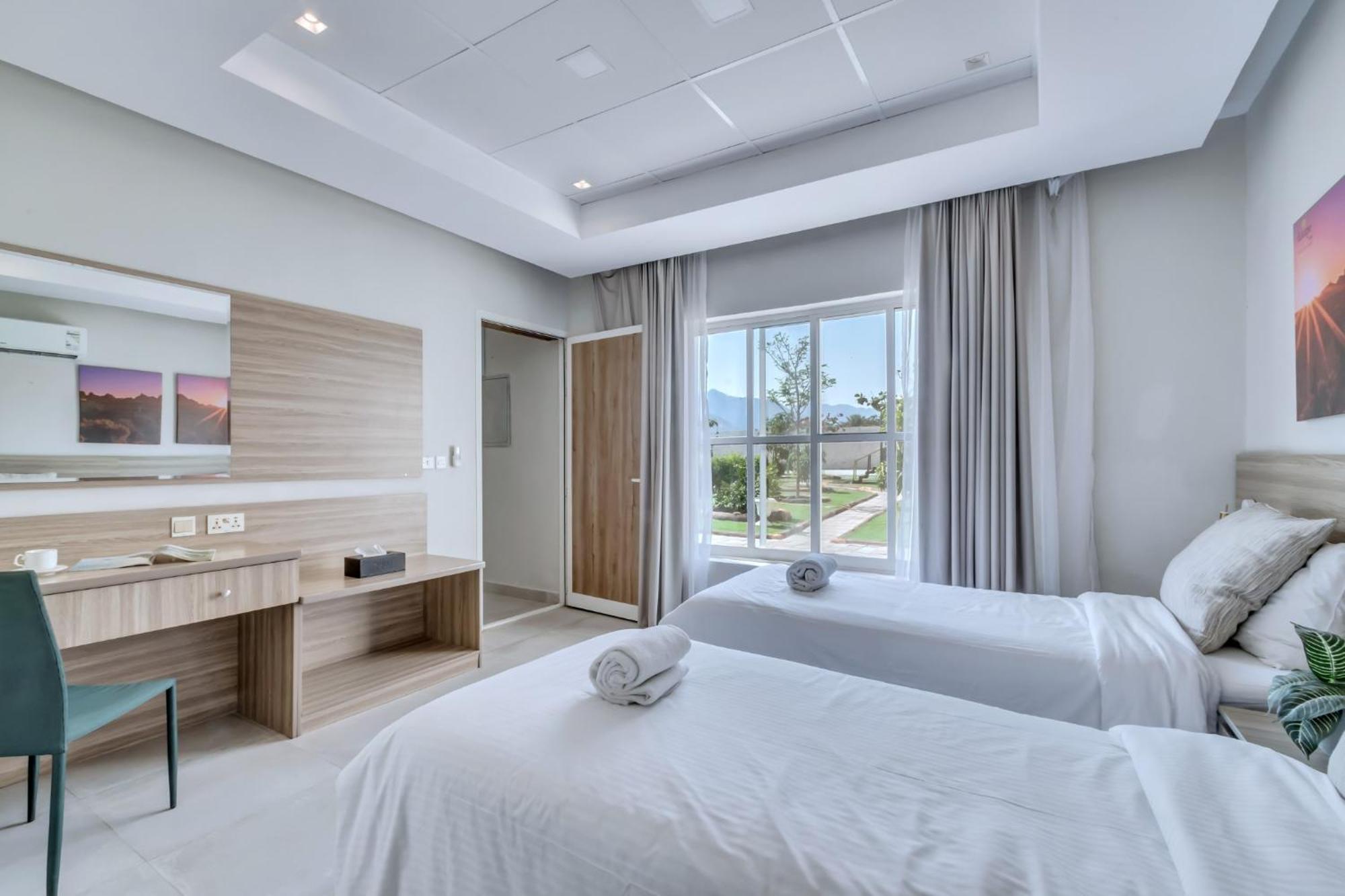 800 Mountain Resort Vacation House Ель-Фуджайра Екстер'єр фото