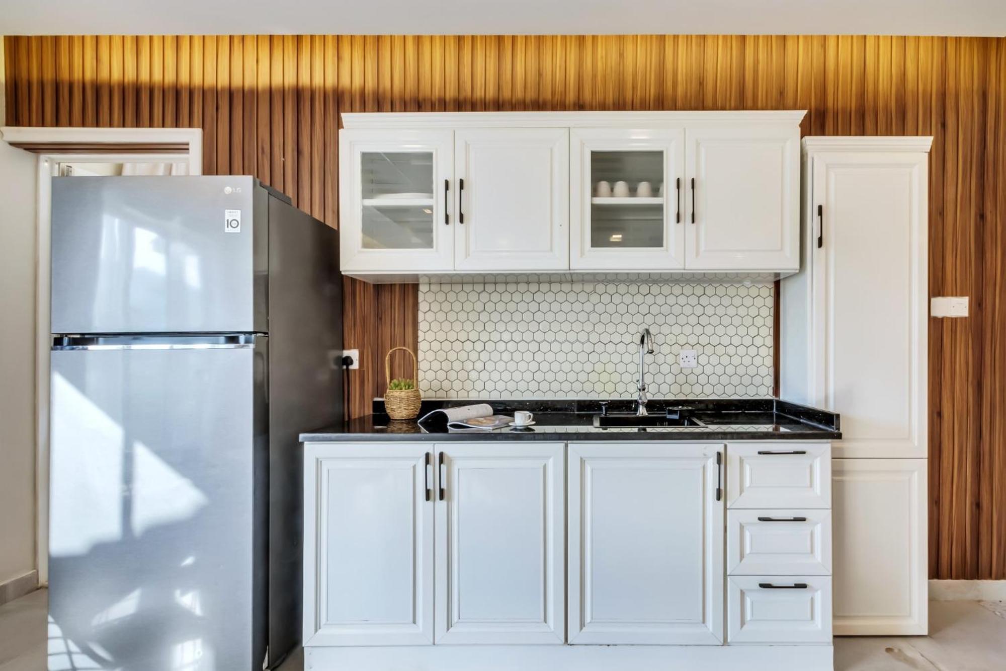 800 Mountain Resort Vacation House Ель-Фуджайра Екстер'єр фото
